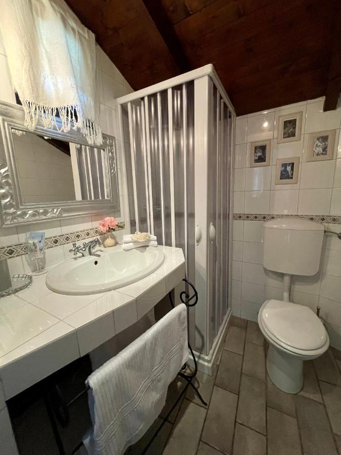 Apartamento Stecado - Il Soppalco Dolceacqua Exterior foto